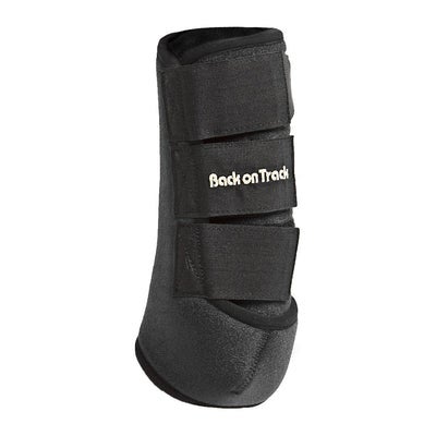 Back on track boots cheap
